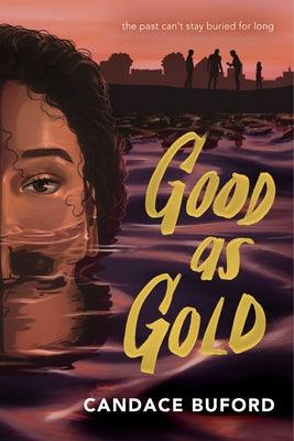Good as Gold - Hardcover | Diverse Reads