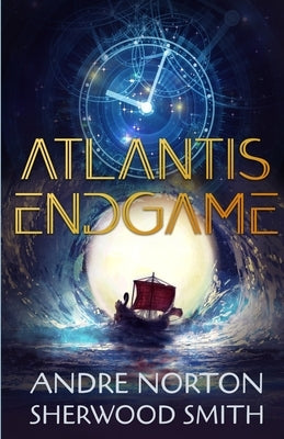 Atlantis Endgame - Paperback | Diverse Reads