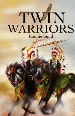 Twin Warriors - Paperback | Diverse Reads