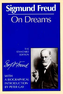 On Dreams - Paperback | Diverse Reads