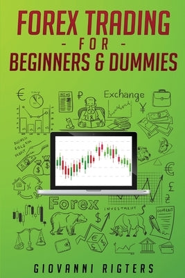 Forex Trading for Beginners & Dummies - Paperback | Diverse Reads