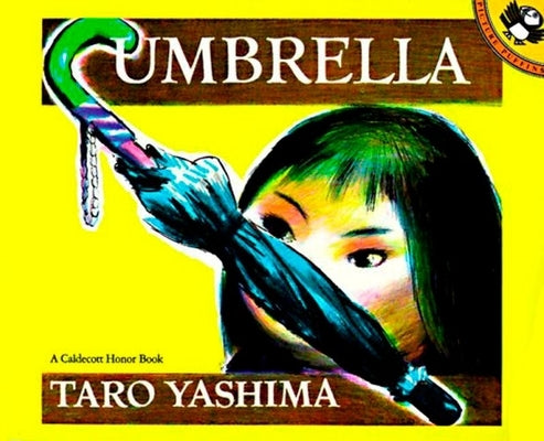 Umbrella - Paperback | Diverse Reads