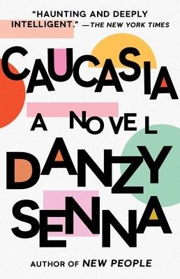 Caucasia - Paperback |  Diverse Reads