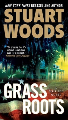 Grass Roots (Will Lee Series #4) - Paperback | Diverse Reads