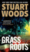 Grass Roots (Will Lee Series #4) - Paperback | Diverse Reads