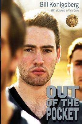 Out of the Pocket - Paperback | Diverse Reads