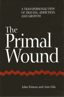 The Primal Wound: A Transpersonal View of Trauma, Addiction, and Growth / Edition 1 - Paperback | Diverse Reads