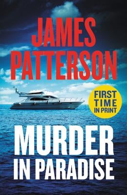 Murder in Paradise - Hardcover | Diverse Reads