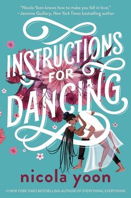 Instructions for Dancing - Hardcover |  Diverse Reads