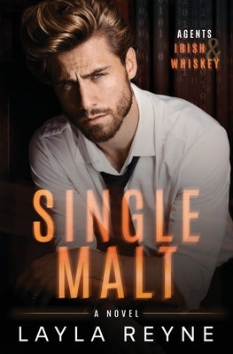 Single Malt: A Partners-to-Lovers Gay Romantic Suspense - Paperback | Diverse Reads