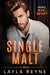 Single Malt: A Partners-to-Lovers Gay Romantic Suspense - Paperback | Diverse Reads