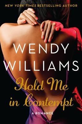 Hold Me in Contempt - Paperback |  Diverse Reads