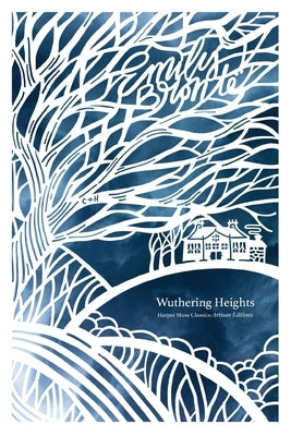 Wuthering Heights (Artisan Edition) - Paperback | Diverse Reads
