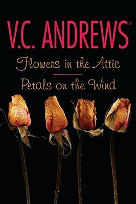 Flowers in the Attic/Petals on the Wind - Paperback | Diverse Reads