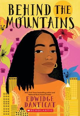 Behind the Mountains - Paperback | Diverse Reads