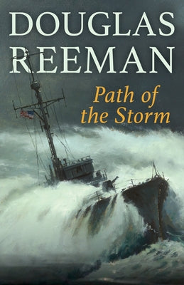 Path of the Storm - Paperback | Diverse Reads