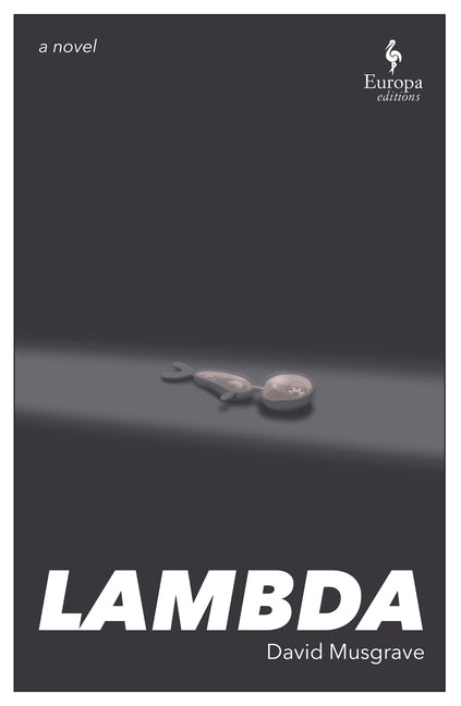 Lambda - Paperback | Diverse Reads