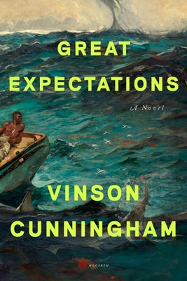 Great Expectations - Hardcover | Diverse Reads