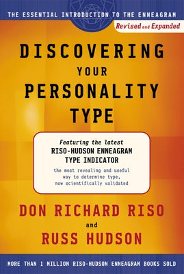 Discovering Your Personality Type: The Essential Introduction to the Enneagram, Revised and Expanded - Paperback | Diverse Reads