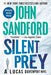 Silent Prey - Paperback | Diverse Reads