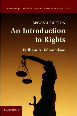 An Introduction to Rights / Edition 2 - Paperback | Diverse Reads