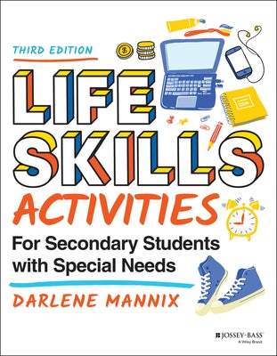 Life Skills Activities for Secondary Students with Special Needs - Paperback | Diverse Reads