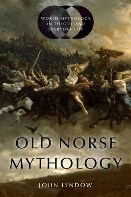 Old Norse Mythology - Paperback | Diverse Reads