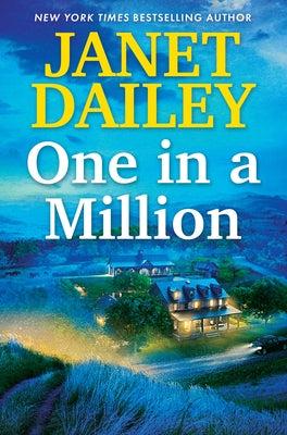 One in a Million - Hardcover | Diverse Reads
