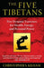The Five Tibetans: Five Dynamic Exercises for Health, Energy, and Personal Power - Paperback | Diverse Reads
