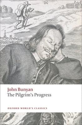 The Pilgrim's Progress - Paperback | Diverse Reads