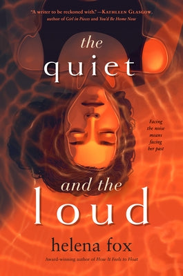 The Quiet and the Loud - Paperback | Diverse Reads
