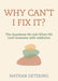 Why Can't I Fix It?: The Questions We Ask When We Love Someone with Addiction - Paperback | Diverse Reads