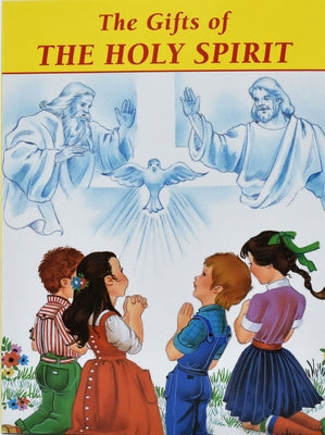 The Gifts of the Holy Spirit - Paperback | Diverse Reads