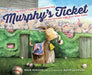 Murphy's Ticket: The Goofy Start and Glorious End of the Chicago Cubs Billy Goat Curse - Hardcover | Diverse Reads