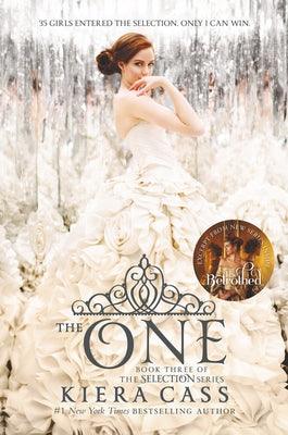 The One - Paperback | Diverse Reads