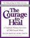 The Courage to Heal: A Guide for Women Survivors of Child Sexual Abuse - Paperback | Diverse Reads