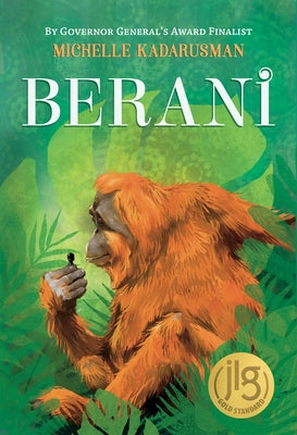 Berani - Paperback | Diverse Reads