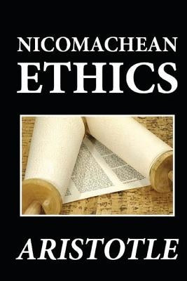 Nichomachean Ethics - Paperback | Diverse Reads