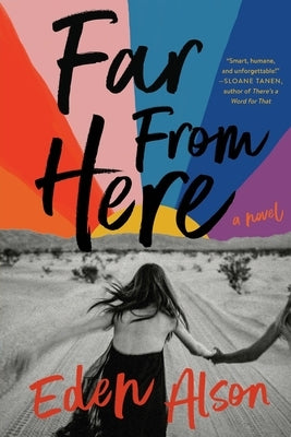 Far From Here - Paperback | Diverse Reads