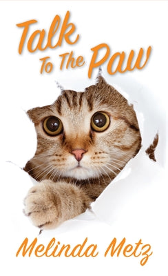 Talk to the Paw - Paperback | Diverse Reads