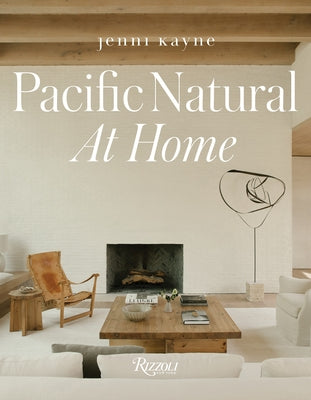 Pacific Natural at Home - Hardcover | Diverse Reads