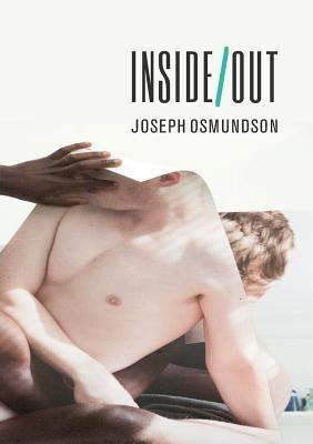 Inside/Out - Paperback | Diverse Reads