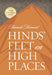 Hinds' Feet on High Places - Hardcover | Diverse Reads