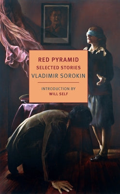 Red Pyramid and Other Stories - Paperback | Diverse Reads