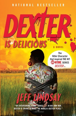 Dexter Is Delicious (Dexter Series #5) - Paperback | Diverse Reads