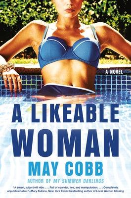 A Likeable Woman - Hardcover | Diverse Reads