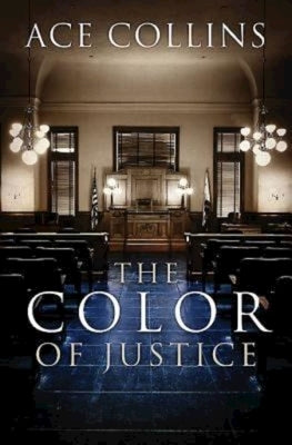 The Color of Justice - Paperback | Diverse Reads