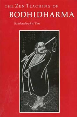 The Zen Teaching of Bodhidharma - Paperback | Diverse Reads