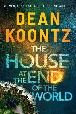The House at the End of the World - Paperback | Diverse Reads