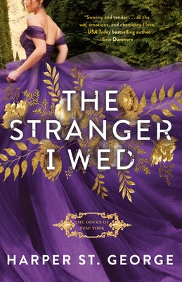 The Stranger I Wed - Paperback | Diverse Reads